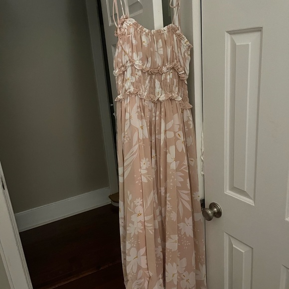 En Saison Gabby Dress - Picture 4 of 6